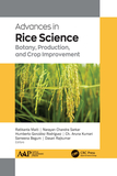 Advances in Rice Science: Botany, Production, and Crop Improvement