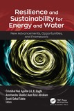 Resilience and Sustainability for Energy and Water: New Advancements, Opportunities, and Framework