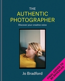 The Authentic Photographer: Finding your creative voice