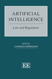 Artificial Intelligence: Law and Regulation