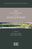 Elgar Encyclopedia of Development