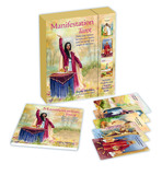 Manifestation Tarot: Includes 78 cards and a 64-page illustrated book