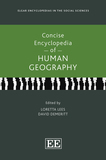 Concise Encyclopedia of Human Geography