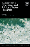 Handbook on the Governance and Politics of Water Resources