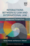 Interactions Between EU Law and International Law: Juxtaposed Perspectives