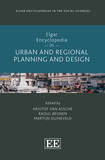 Elgar Encyclopedia in Urban and Regional Planning and Design