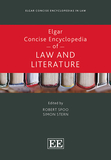 Elgar Concise Encyclopedia of Law and Literature