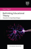 Rethinking Educational Theory ? Education as Expanding Dialogue: Education as Expanding Dialogue