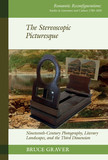 The Stereoscopic Picturesque: Nineteenth-Century Photography, Literary Landscapes, and the Third Dimension