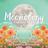 Moonology? Calendar 2025