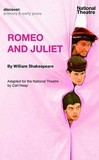 Romeo and Juliet: Discover Primary & Early Years