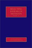 Selecting Research Methods