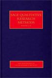 SAGE Qualitative Research Methods