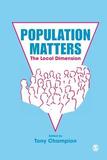 Population Matters: The Local Dimension