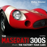 Maserati 300S ? Second Edition: Second Edition