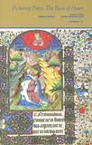 Picturing Piety ? The Book of Hours: The Book of Hours