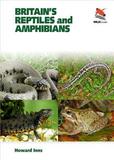 Britain's Reptiles and Amphibians: A guide to the reptiles and amphibians of Great Britain, Ireland and the Channel Islands