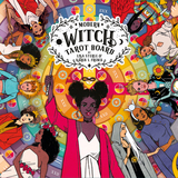 Modern Witch Tarot Board Game