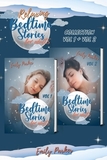 Relaxing Bedtime Stories for Adults: 18 Original Sleep Soothing Tales for Stressed Out People with Insomnia