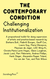 Challenging Institutionalization: A Propositional Toolkit for Doing Supervision of Artistic and Practice-Based Research