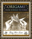 Origami: From Surface to Form