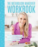 Metabolism Makeover Workbook