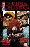 My Hero Academia, Vol. 16: Red Riot