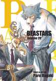 BEASTARS, Vol. 20: Volume 20