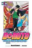 Boruto: Naruto Next Generations, Vol. 14: Naruto Next Generations, Vol. 14, 14