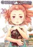 Children of the Whales, Vol. 20: Volume 20