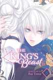 The King's Beast, Vol. 8: Volume 8