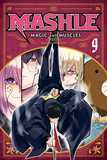 Mashle: Magic and Muscles, Vol. 9: Magic and Muscles, Vol. 9: Volume 9