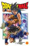 Dragon Ball Super, Vol. 20