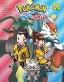 Pokémon: Sword & Shield, Vol. 11