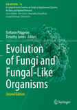 Evolution of Fungi and Fungal-Like Organisms