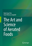 The Art and Science of Aerated Foods