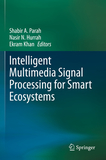 Intelligent Multimedia Signal Processing for Smart Ecosystems