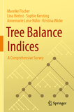 Tree Balance Indices: A Comprehensive Survey