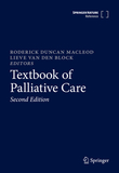 Textbook of Palliative Care