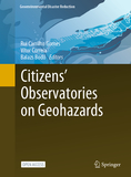 Citizens' Observatories on Geohazards: Lessons from Five Pilots