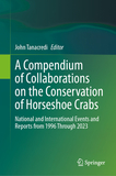 A Compendium of Collaborations on the Conservation of Horseshoe Crabs: National and International Events and Reports from 1996 Through 2023