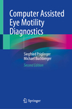 Computer Assisted Eye Motility Diagnostics