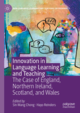 Innovation in Language Learning and Teaching: The Case of England, Northern Ireland, Scotland, and Wales