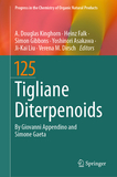 Tigliane Diterpenoids