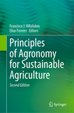 Principles of Agronomy for Sustainable Agriculture