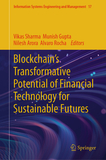 Blockchain?s Transformative Potential of Financial Technology for Sustainable Futures