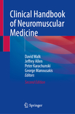 Clinical Handbook of Neuromuscular Medicine