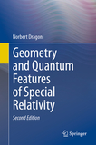 Geometry and Quantum Features of Special Relativity