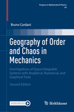 Geography of Order and Chaos in Mechanics: Investigations of Quasi-Integrable Systems with Analytical, Numerical, and Graphical Tools