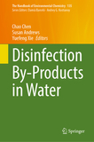 Disinfection By-Products in Water